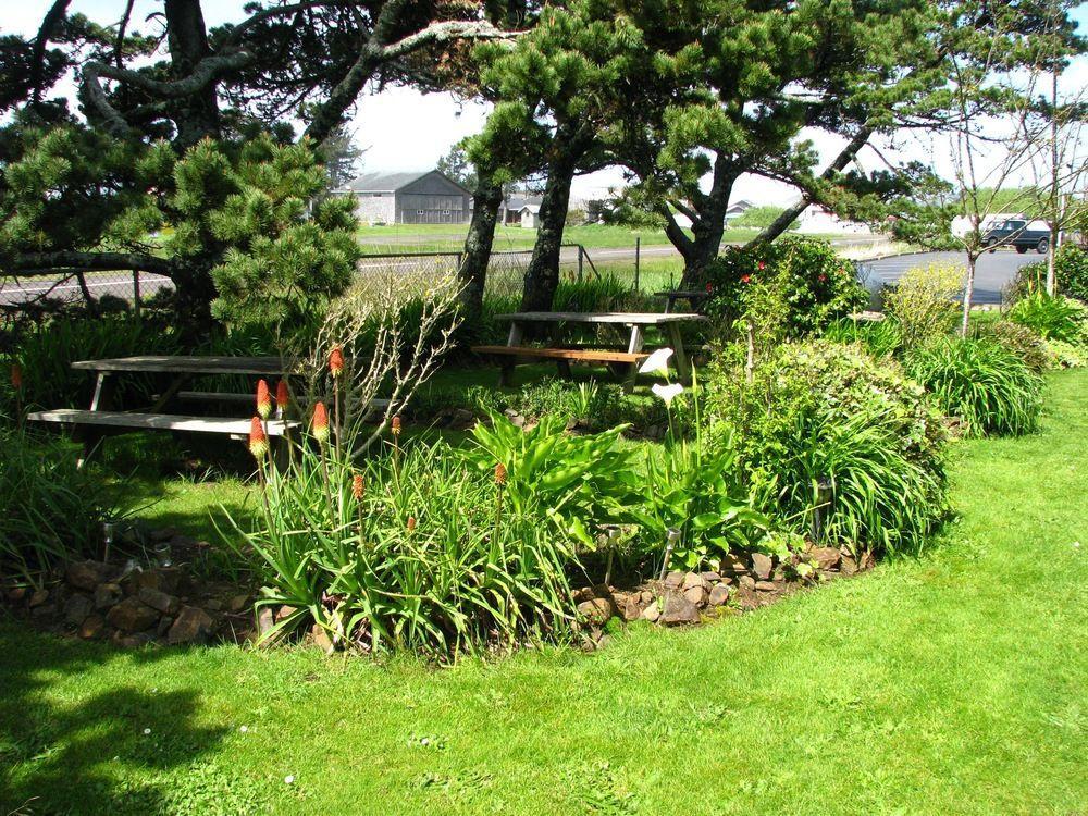 Pacific City Inn Zewnętrze zdjęcie