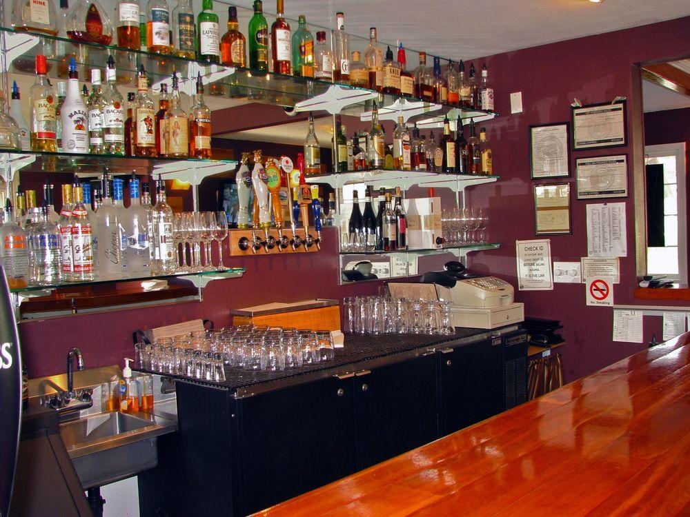 Pacific City Inn Zewnętrze zdjęcie