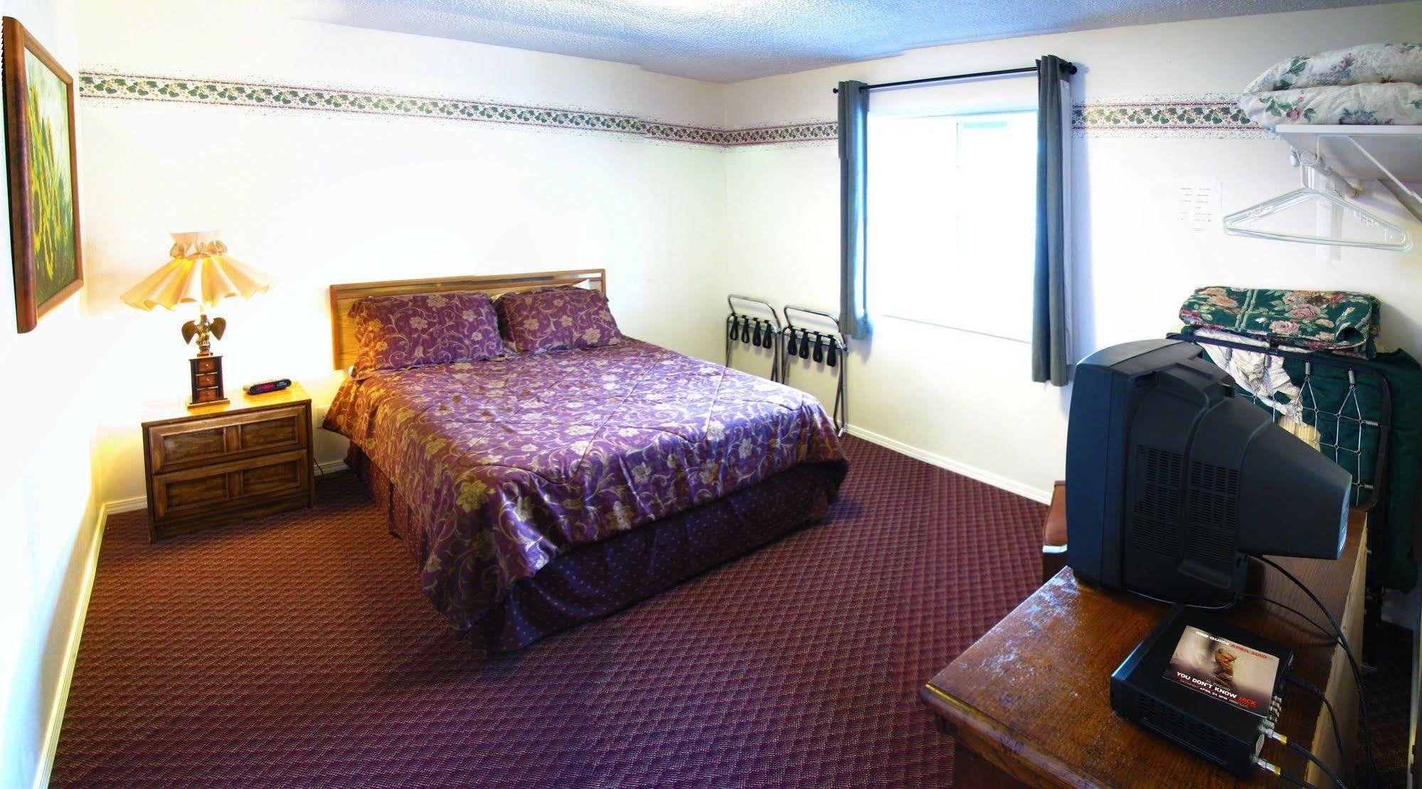 Pacific City Inn Zewnętrze zdjęcie